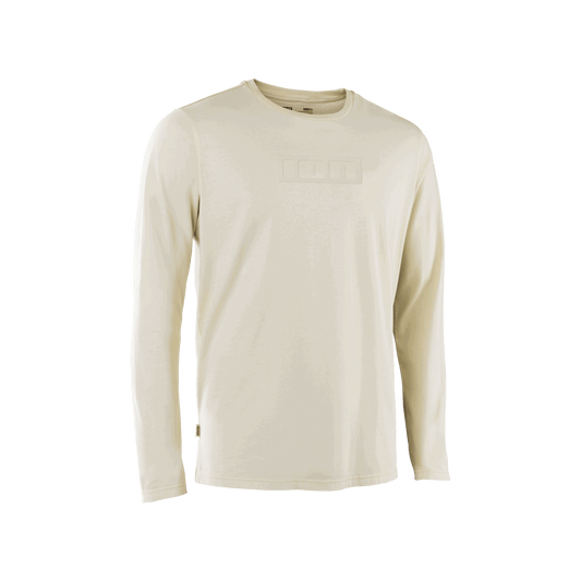 ION Tee Ionic LS men 2025