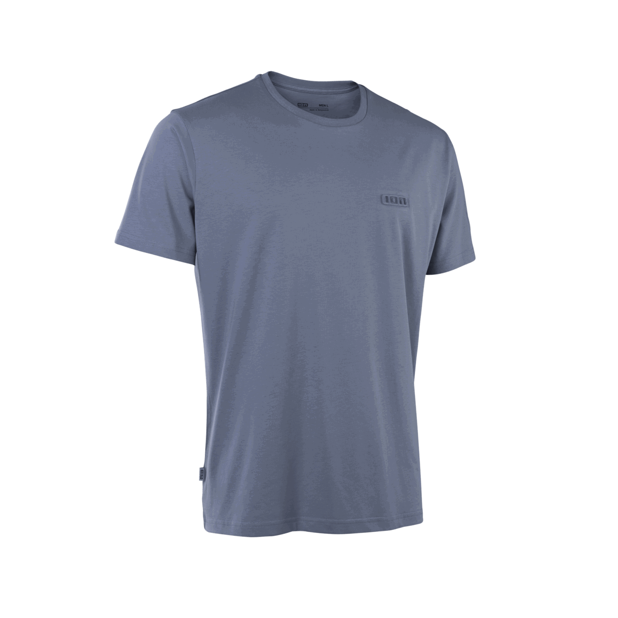 ION IOB-Tee S-Ionic SS men 2025