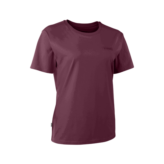 ION IOB-Tee S-Ionic SS women 2025