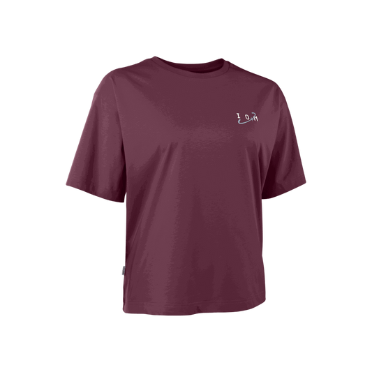 ION Tee Vibes SS women 2025