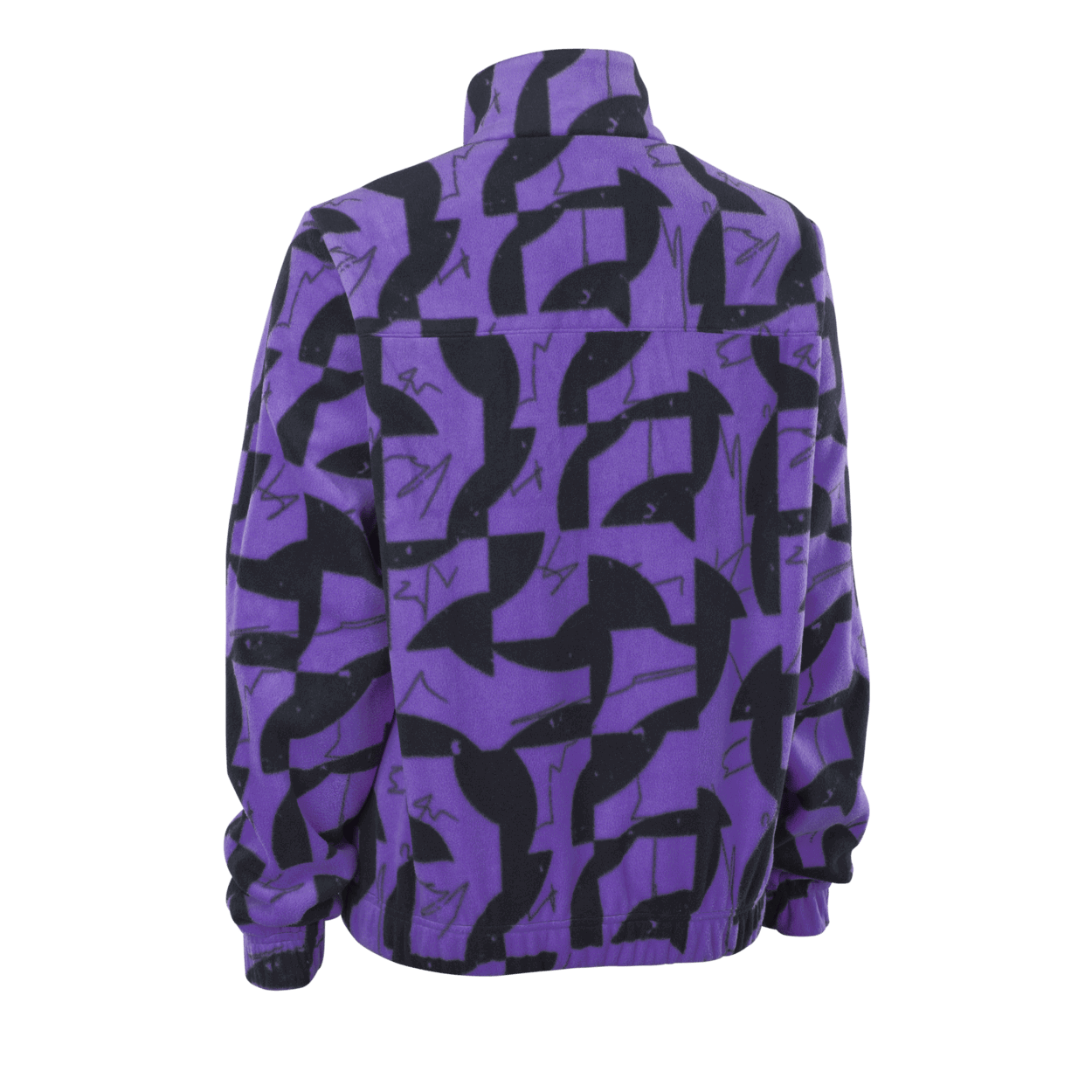 ION Jacket HD Fleece unisex 2026