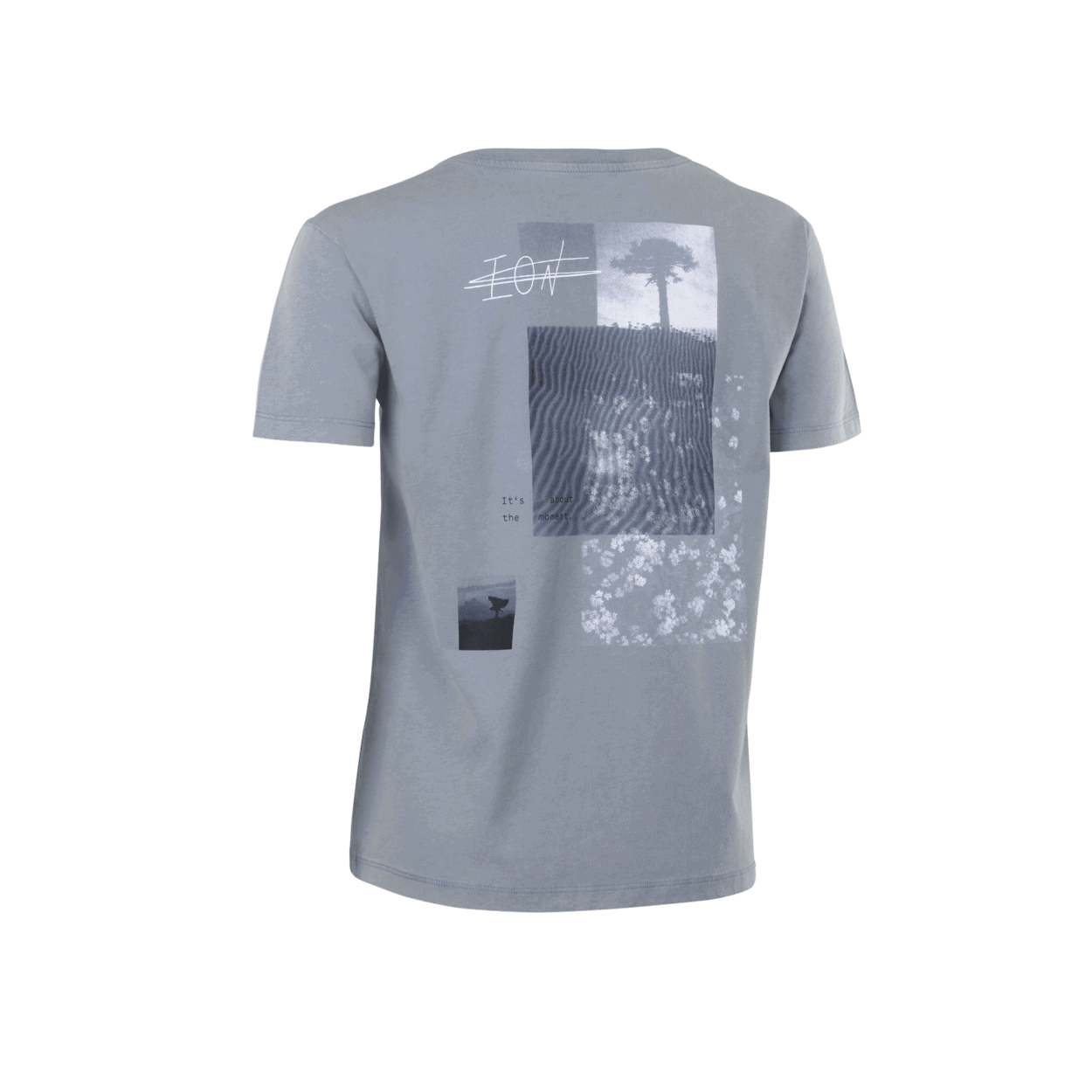 ION Tee Graphic SS women 2026
