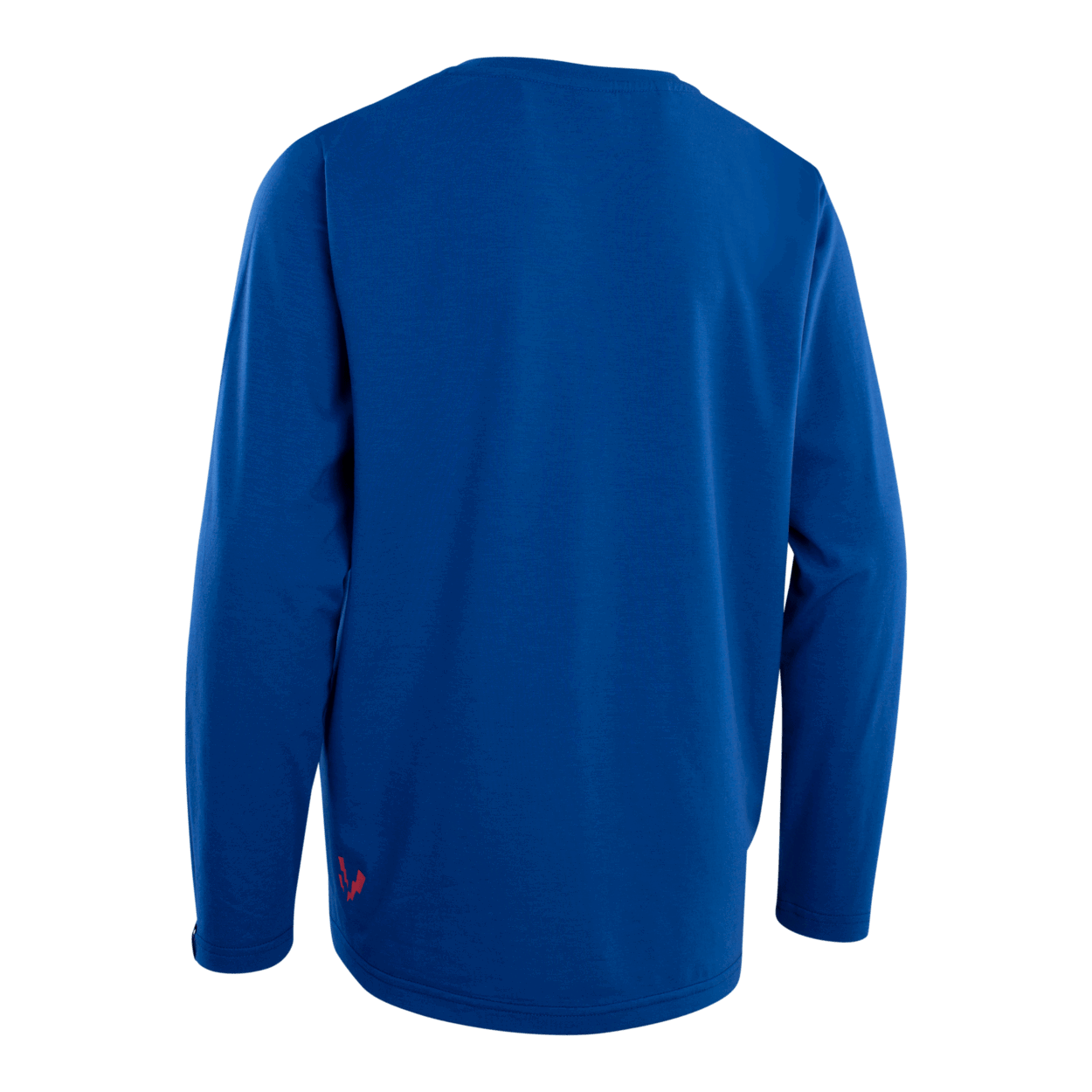 ION Bike Jersey Logo LS DR youth 2025