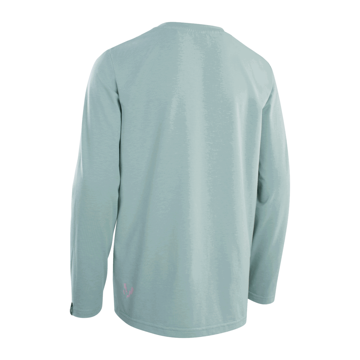 ION Bike Jersey Logo LS DR youth 2025