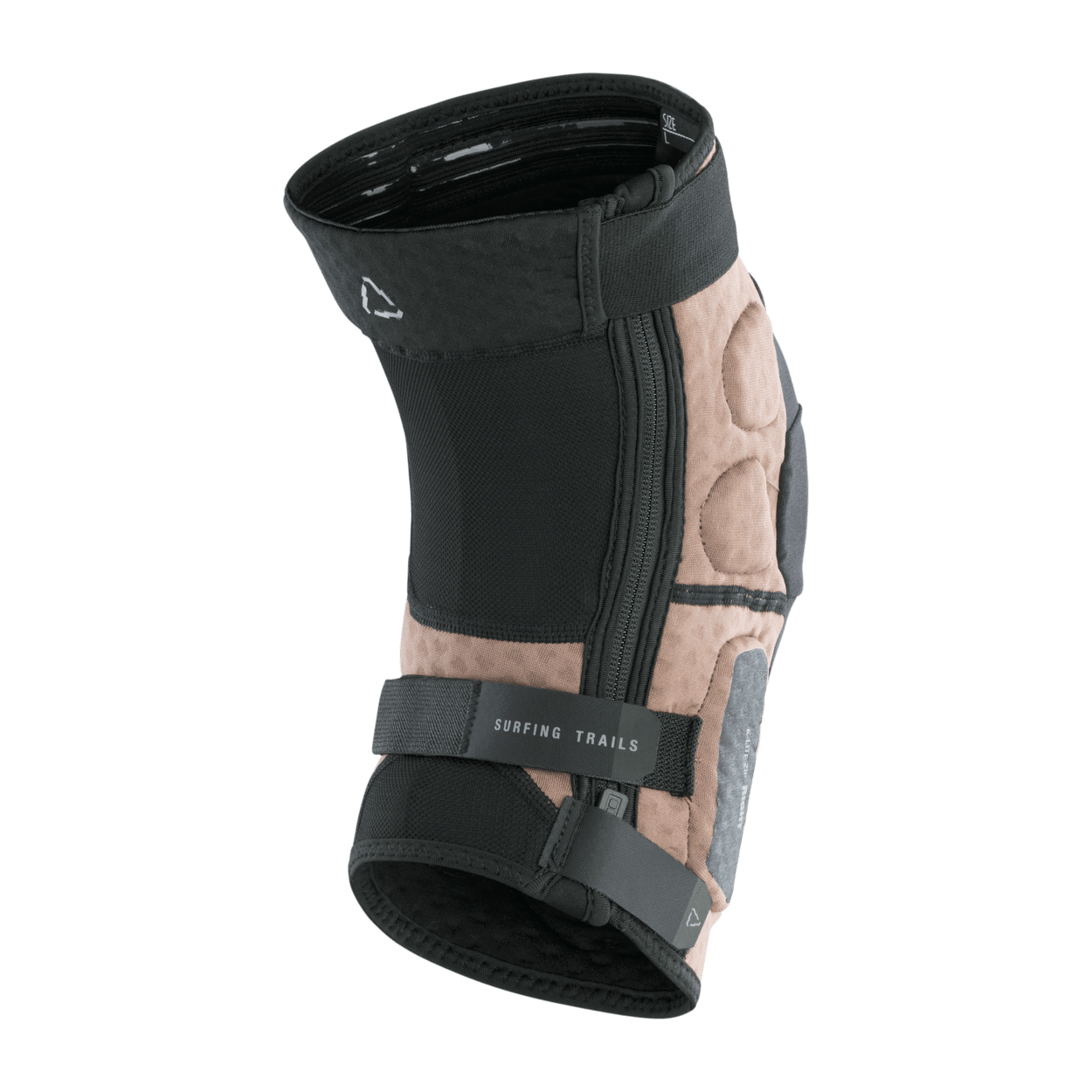 ION Knee Pads K-Lite Zip unisex 2022