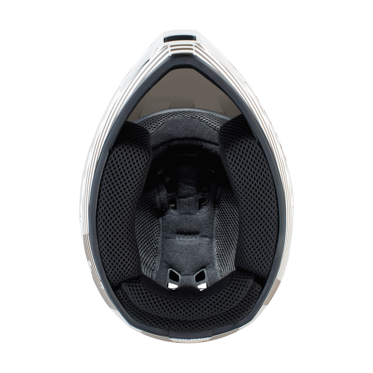 ION MTB Helmet Fullface Scrub Amp 2024