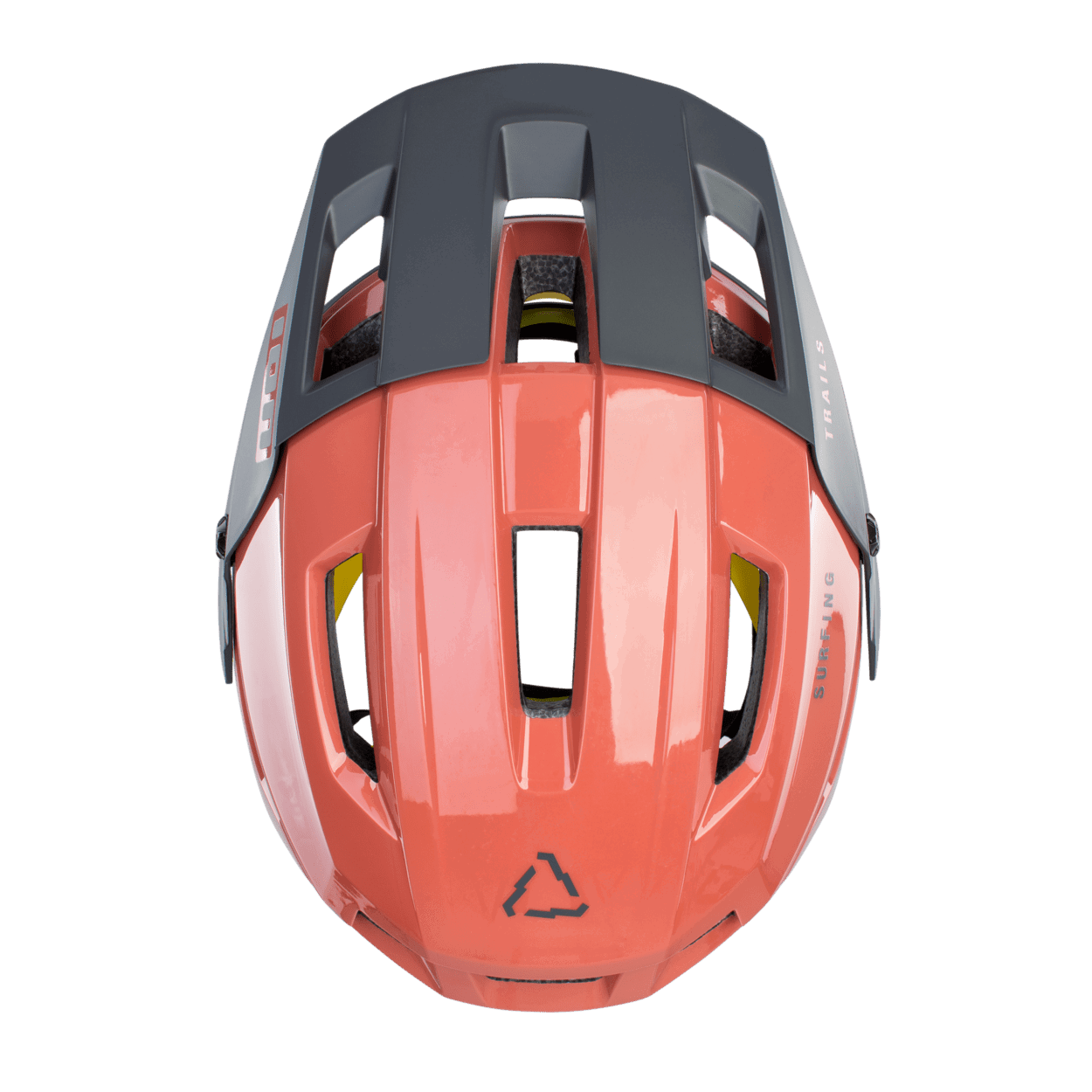 ION MTB Helmet Traze Amp MIPS 2024