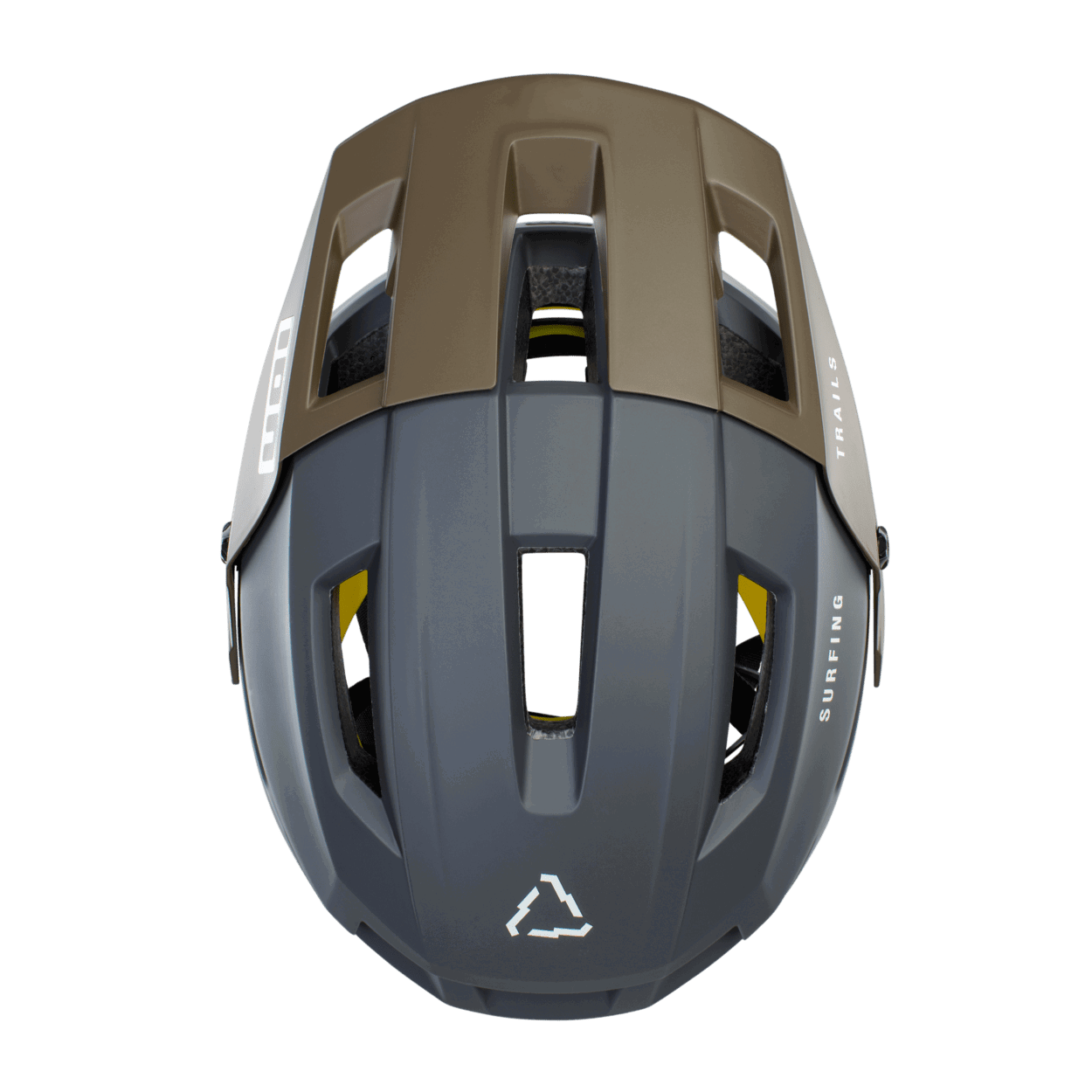 ION MTB Helmet Traze Amp MIPS 2024