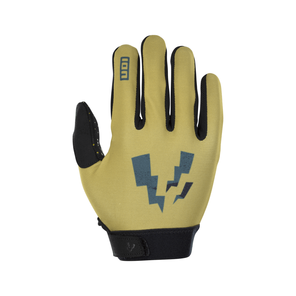 ION MTB Gloves Scrub Youth 2024