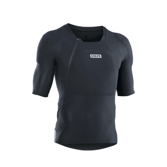 ION MTB Protection Shirt Amp Short Sleeve Unisex 2024