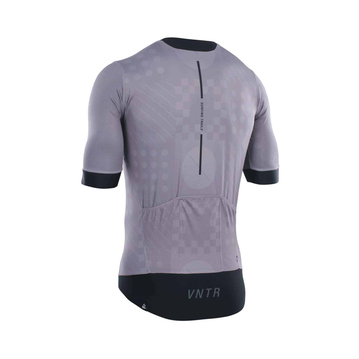 ION Gravel Jersey VNTR Amp Short Sleeve Men 2024