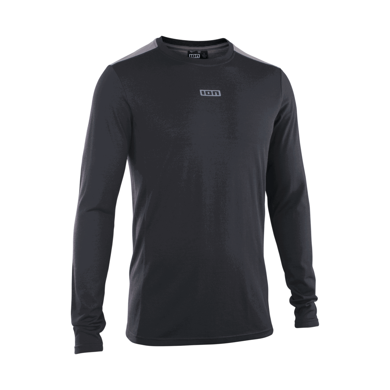 ION MTB Base layer Long Sleeve Merino Men 2024
