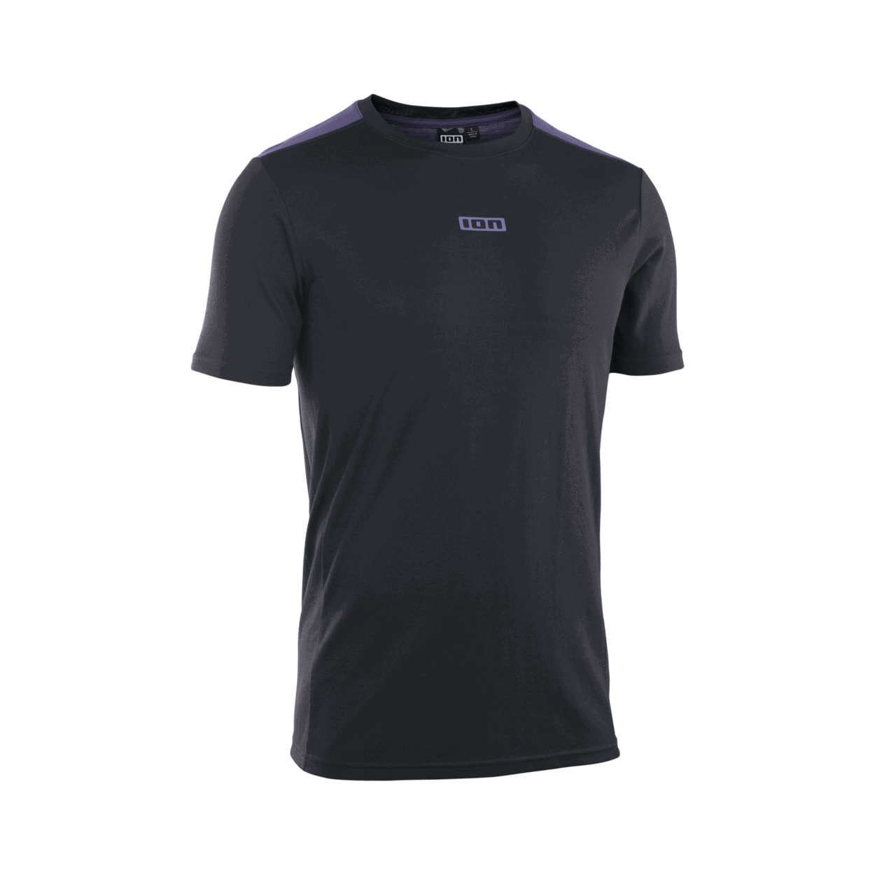 ION MTB Base layer Short Sleeve Merino Men 2024