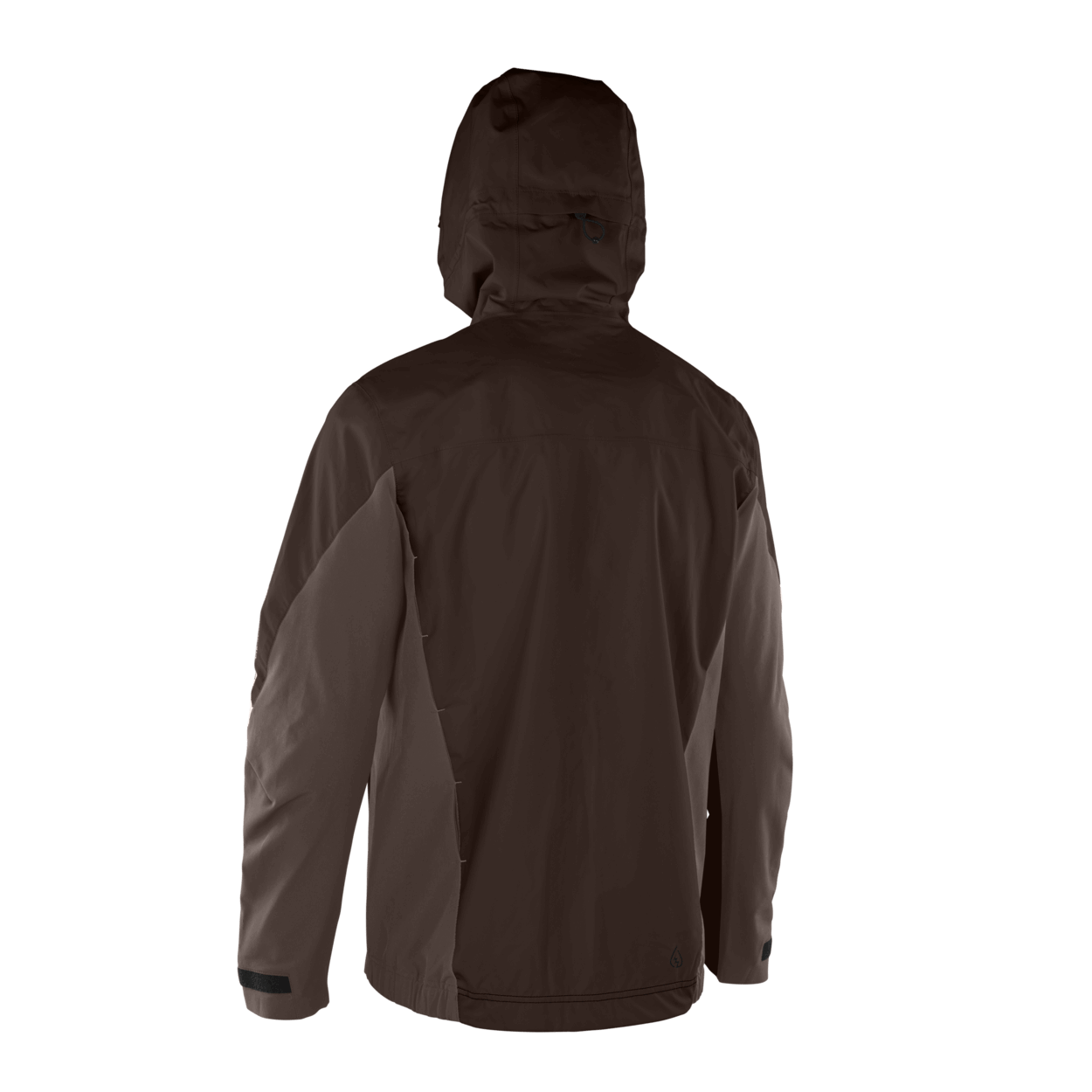 ION MTB Jacket Shelter 3L Hybrid Unisex 2024