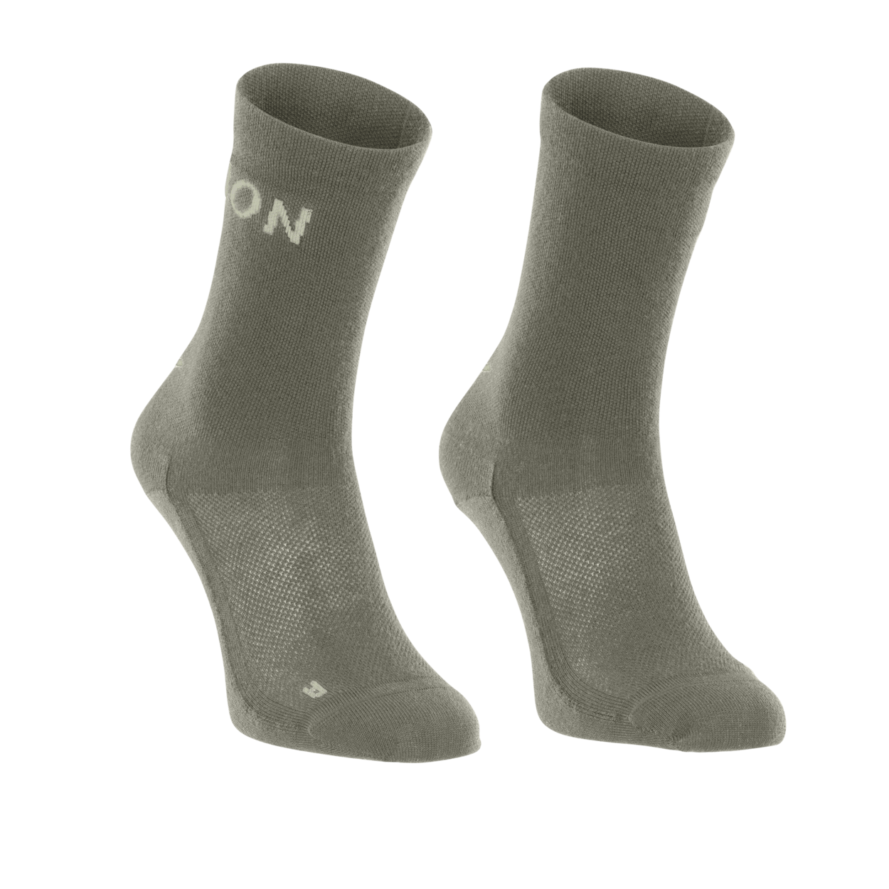 ION Bike Socks short Merino unisex 2024