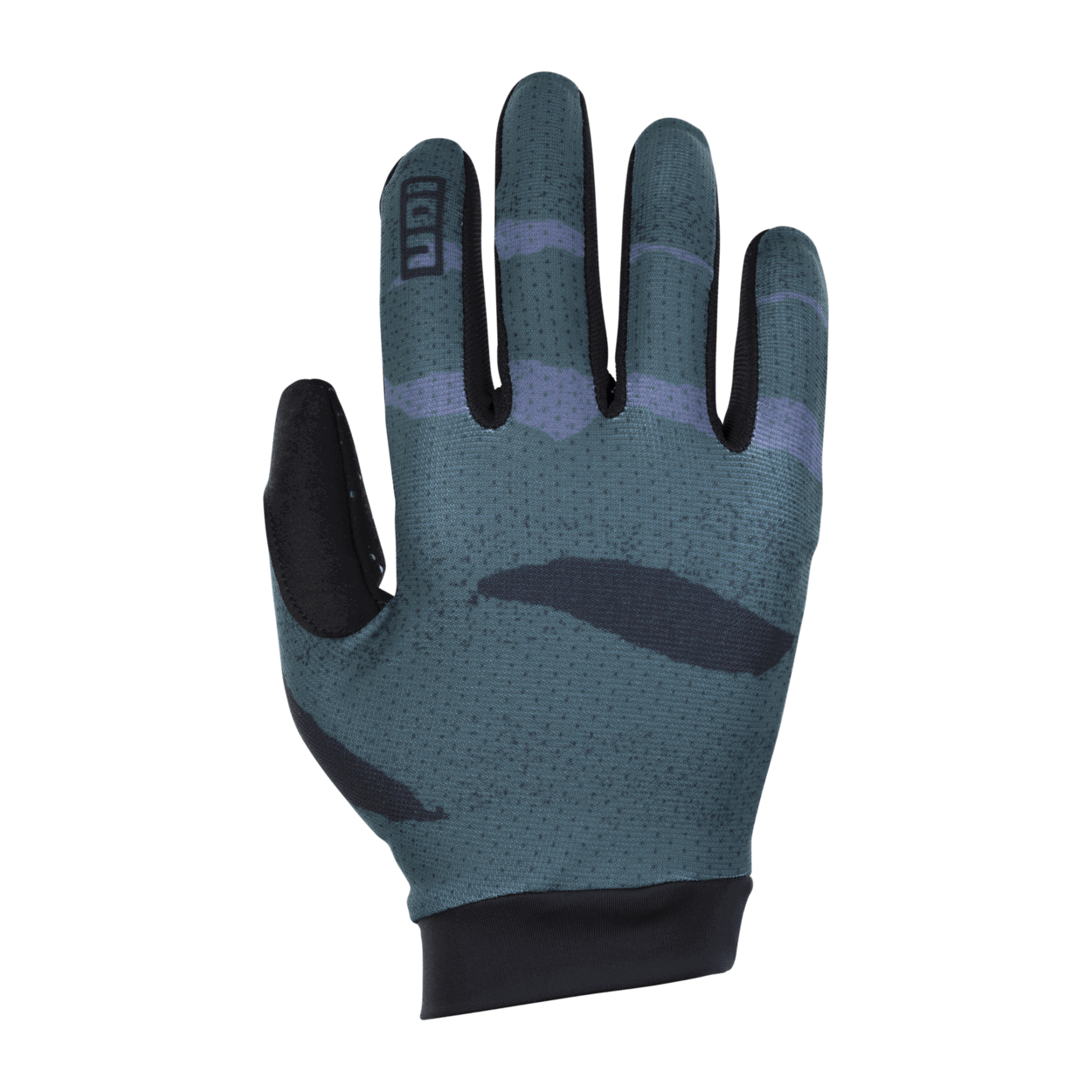 ION MTB Gloves Scrub 2024