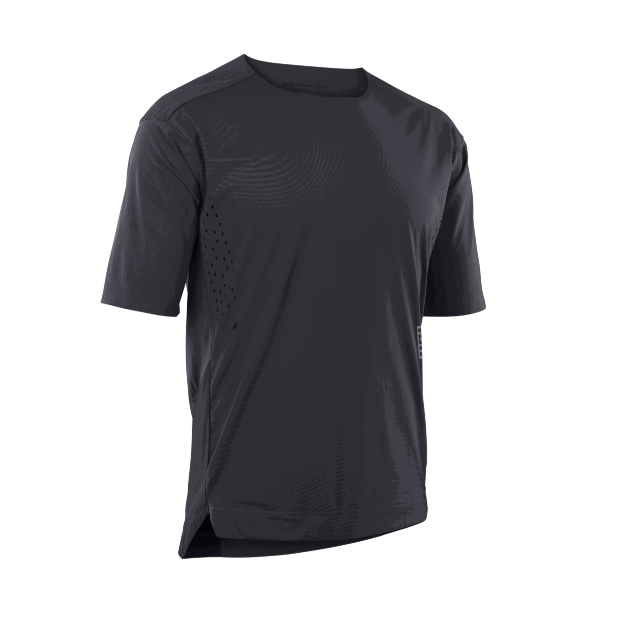 ION Bike Jersey Scrub Amp SS BAT men 2025