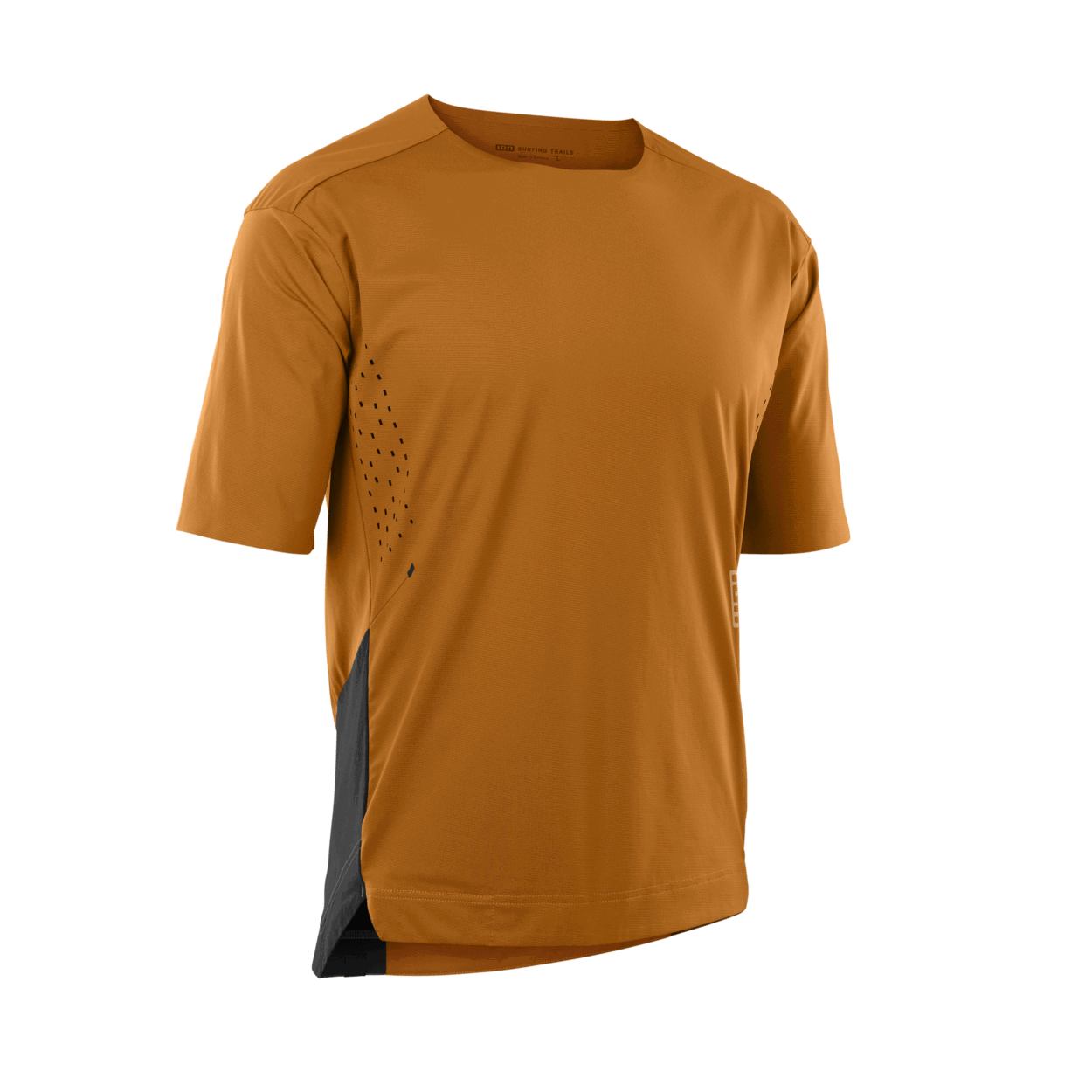 ION Bike Jersey Scrub Amp SS BAT men 2025