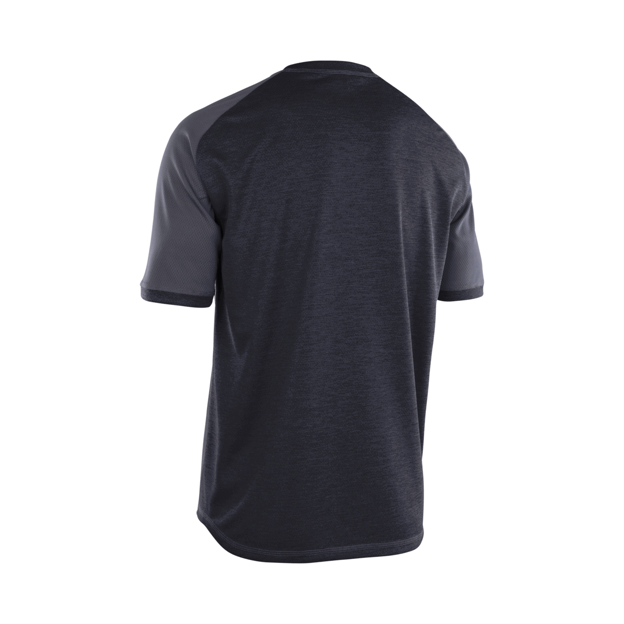 ION MTB Jersey Tech Logo Short-Sleeve Men 2024