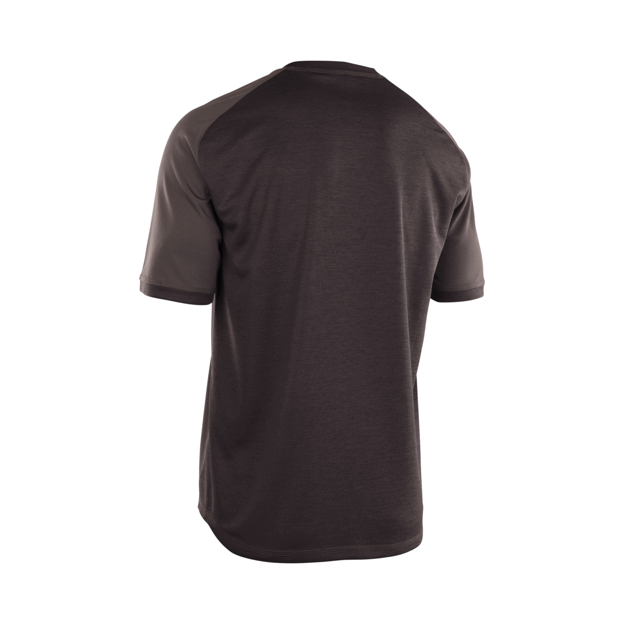 ION MTB Jersey Tech Logo Short-Sleeve Men 2024