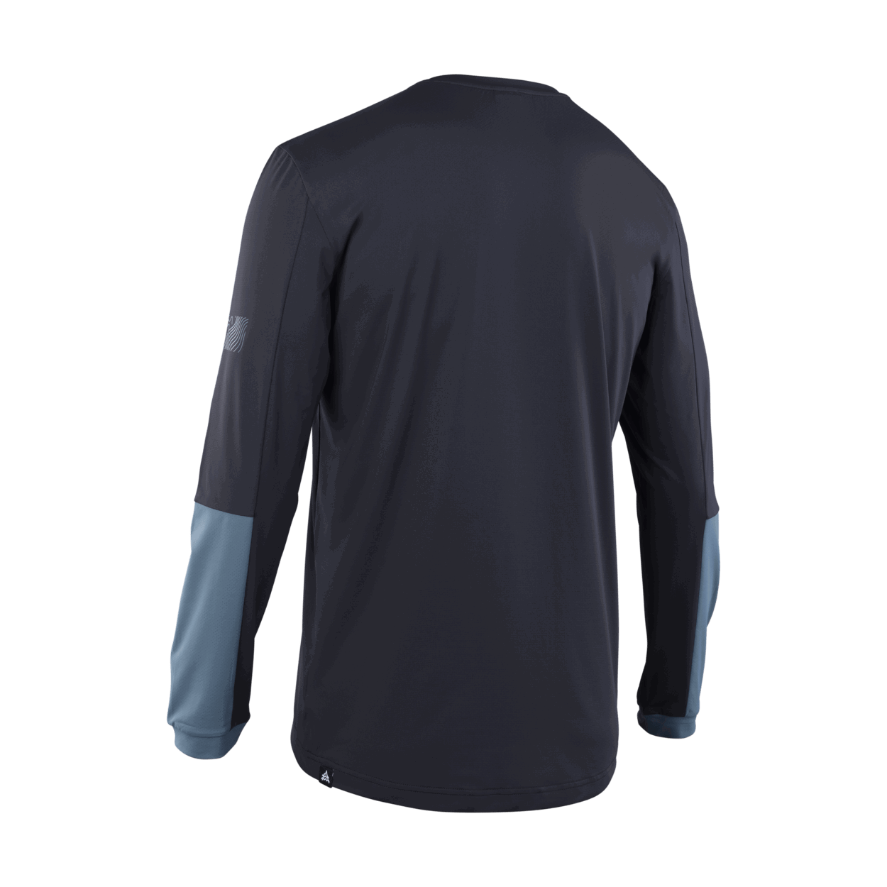 ION MTB Jersey Traze Amp AFT Long-Sleeve Men 2024