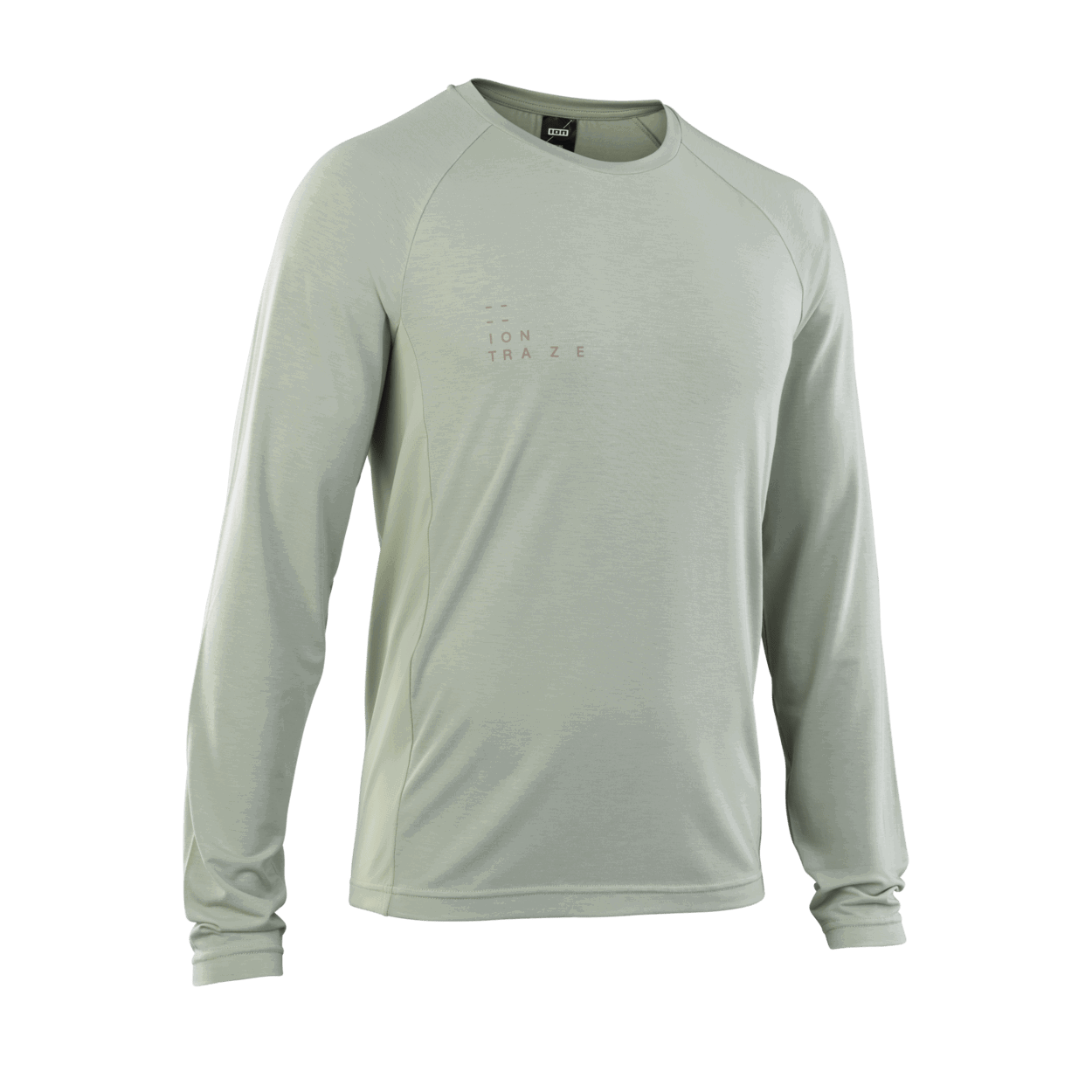 ION Bike Jersey Traze LS men 2024