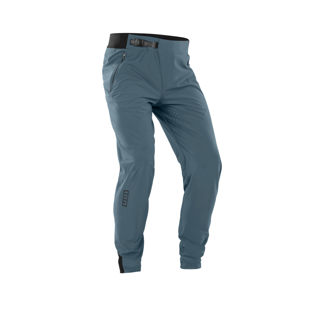 ION MTB Pants Tech Logo Men 2024