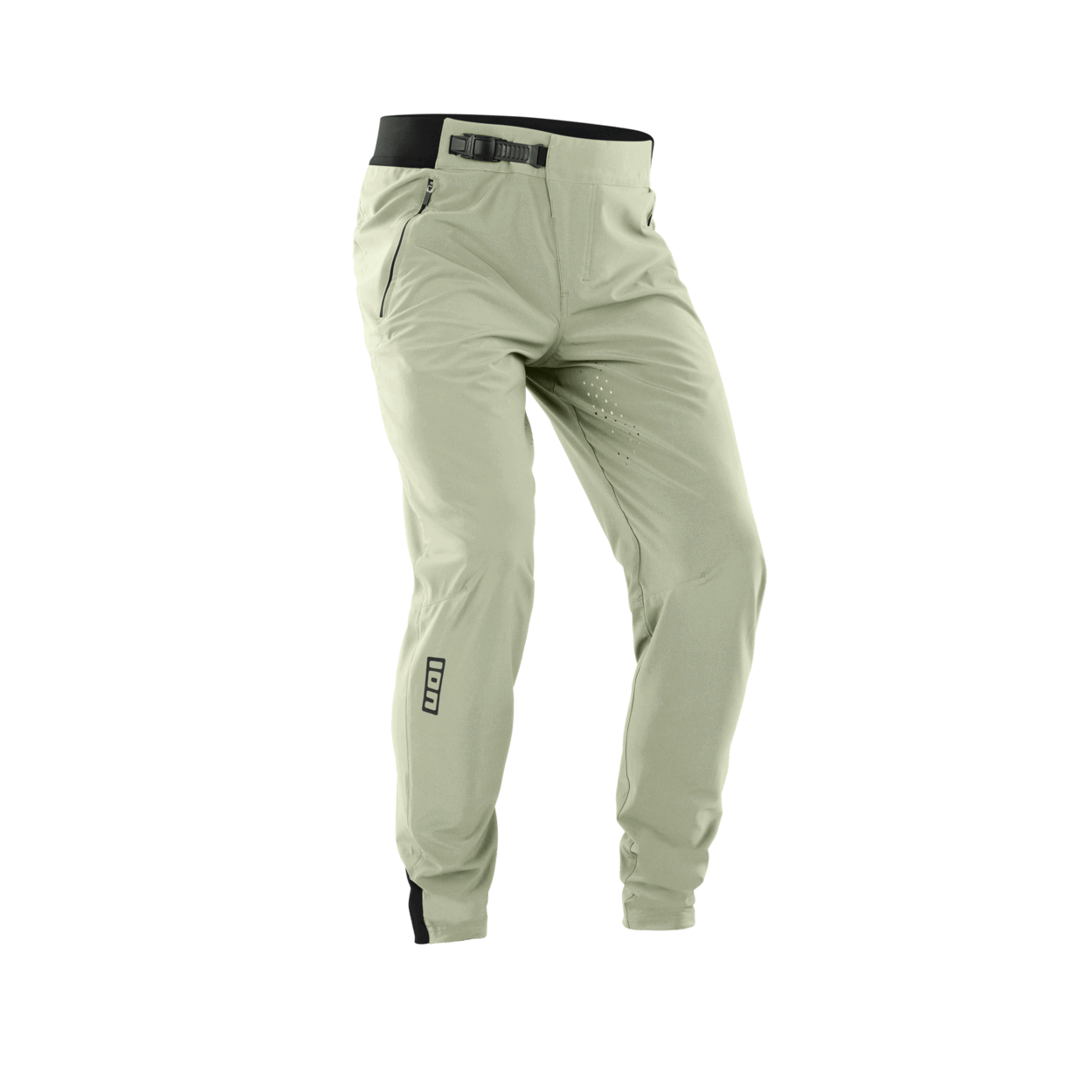 ION MTB Pants Tech Logo Men 2024