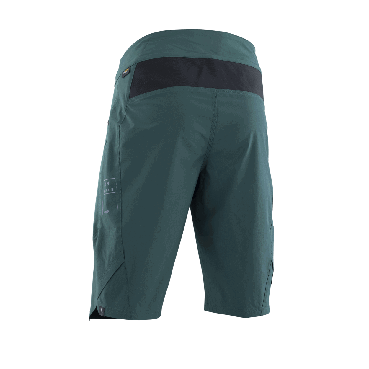 ION Bike Shorts Scrub Amp BAT men 2024