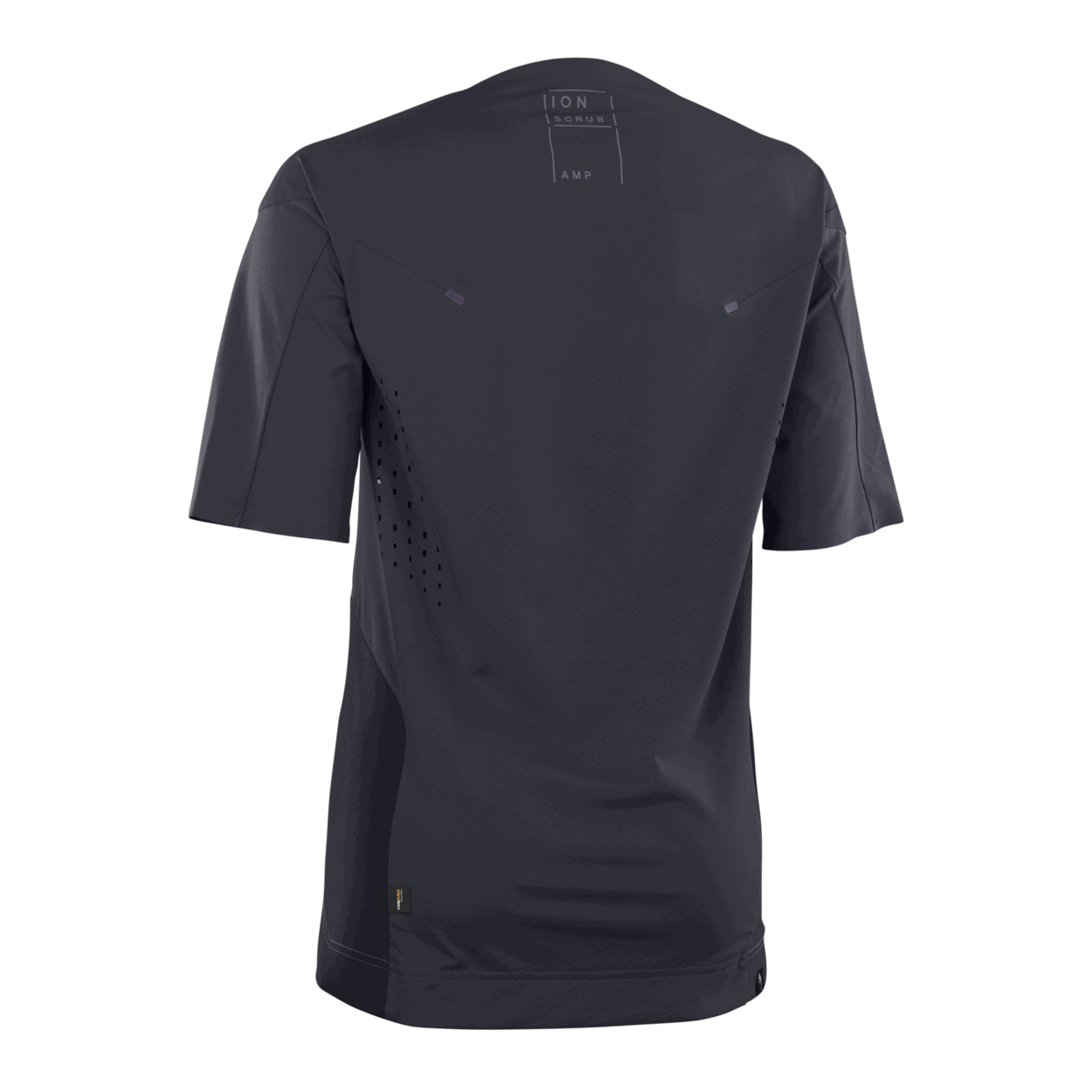 ION Bike Jersey Scrub Amp SS  BAT women 2024