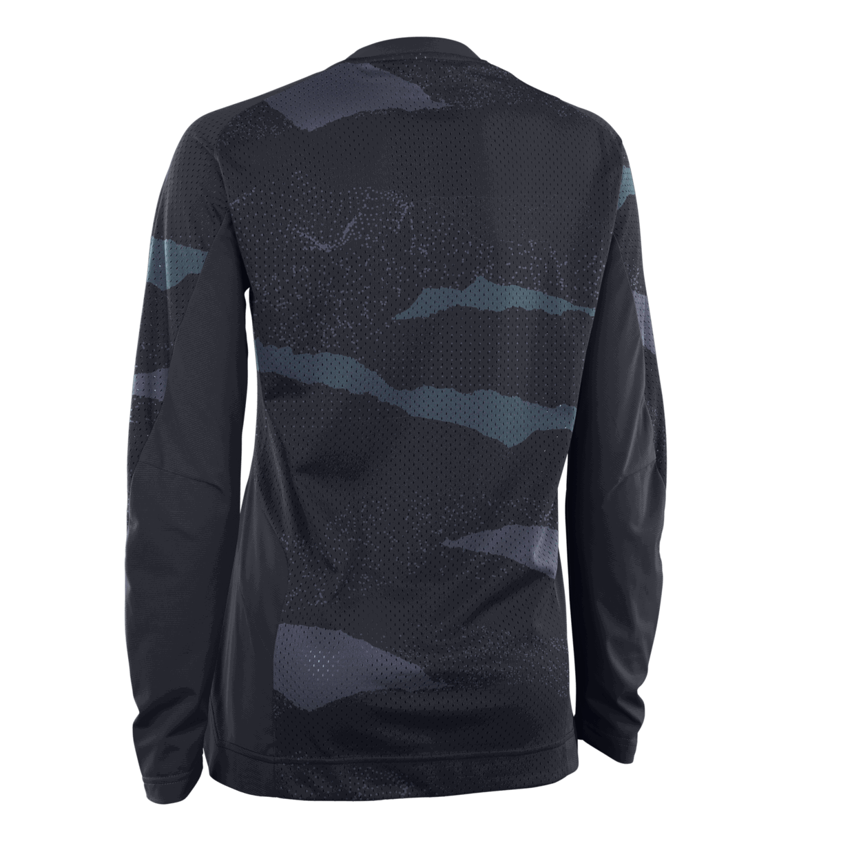 ION Bike Jersey Scrub LS women 2024