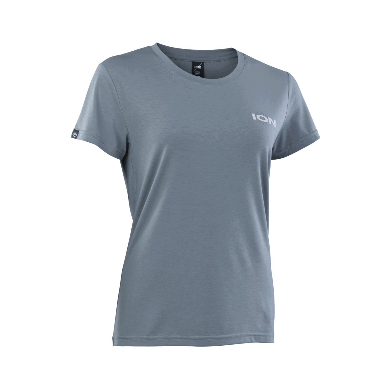 ION MTB Jersey Seek Graphic Short-Sleeve Women 2025