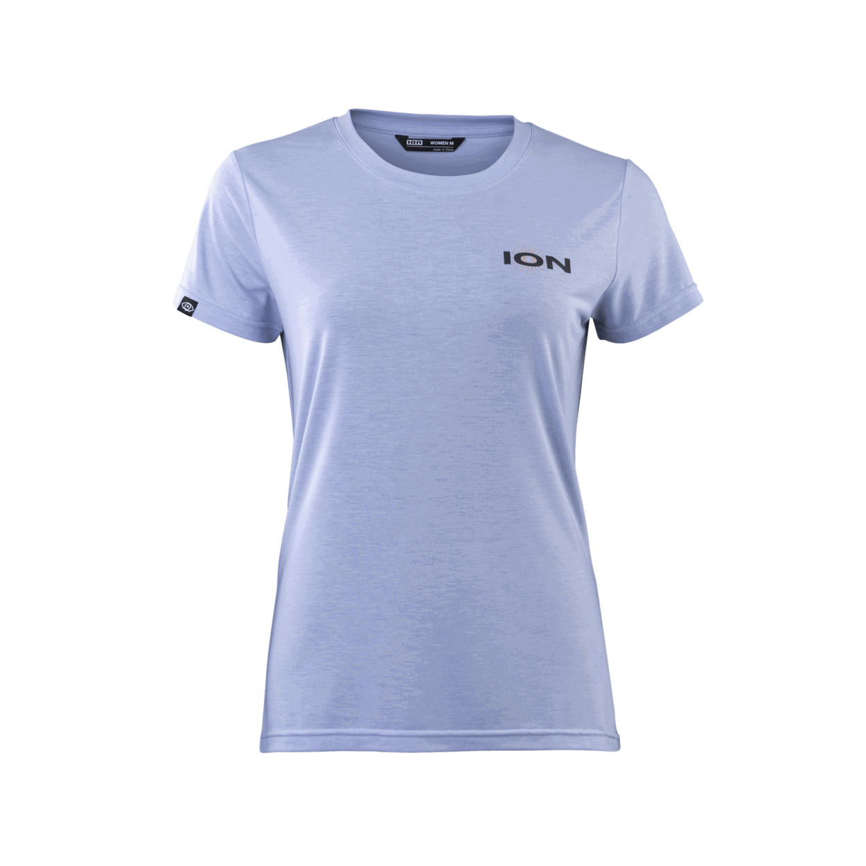 ION MTB Jersey Seek Graphic Short-Sleeve Women 2025