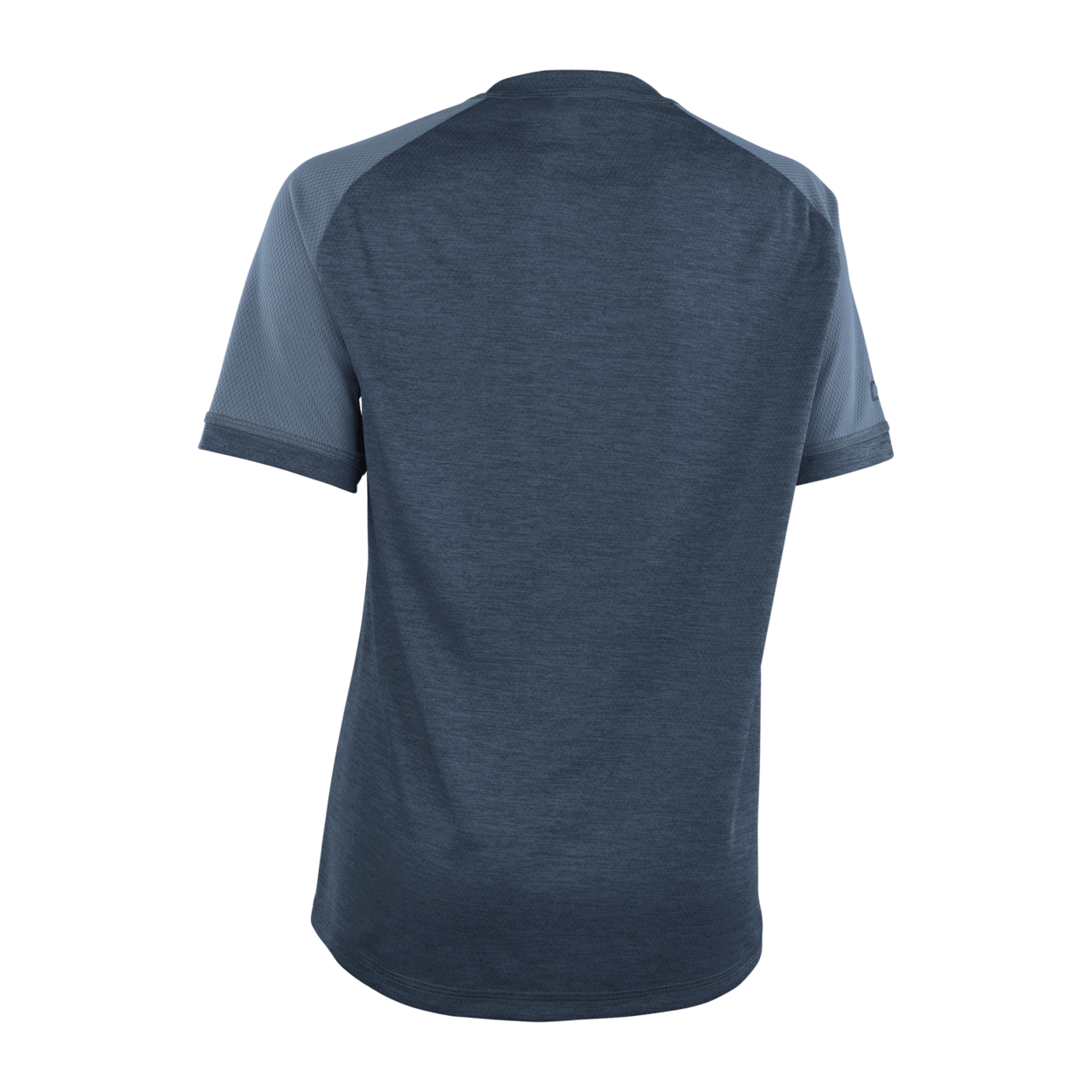 ION MTB Jersey Tech Logo Short-Sleeve Women 2024