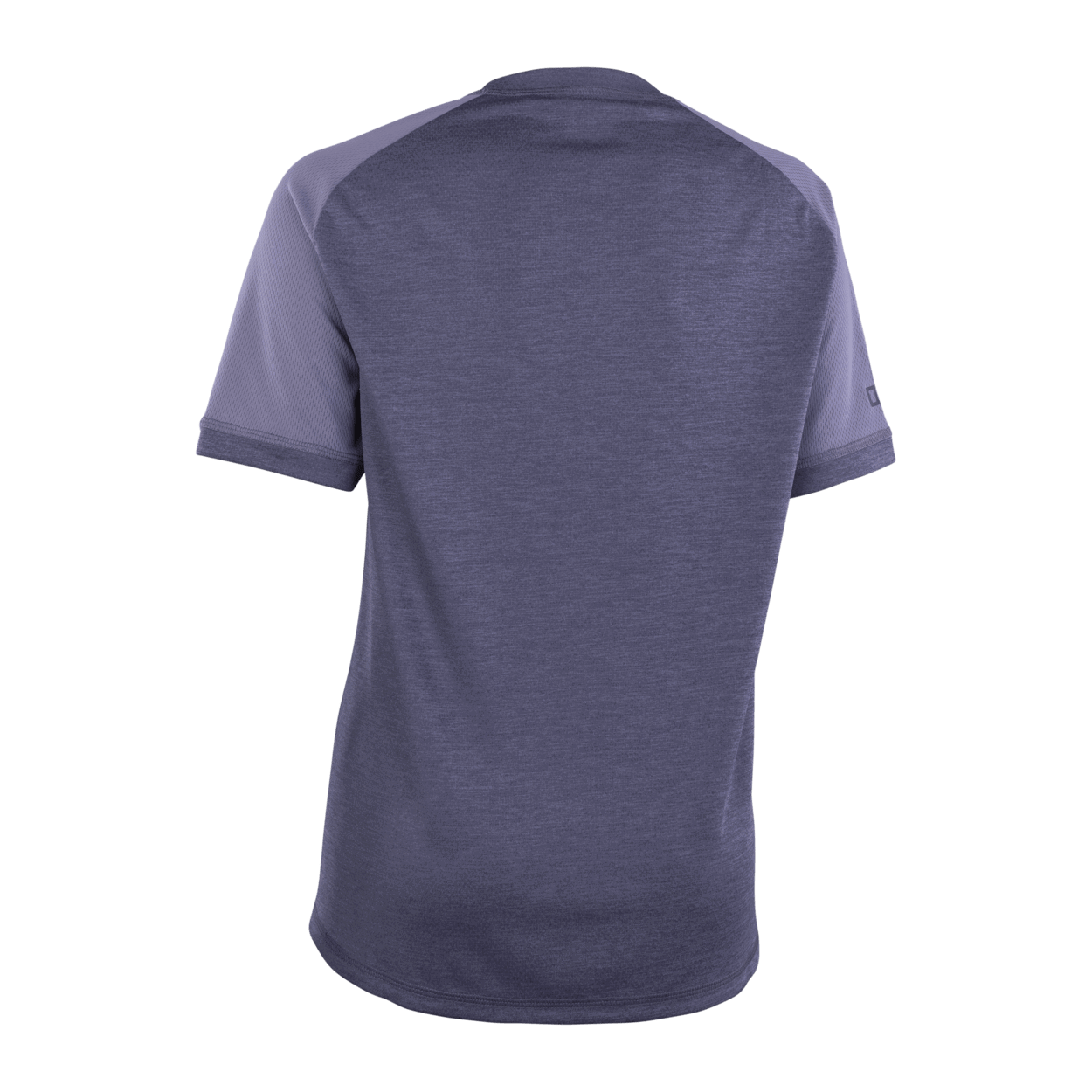 ION MTB Jersey Tech Logo Short-Sleeve Women 2024