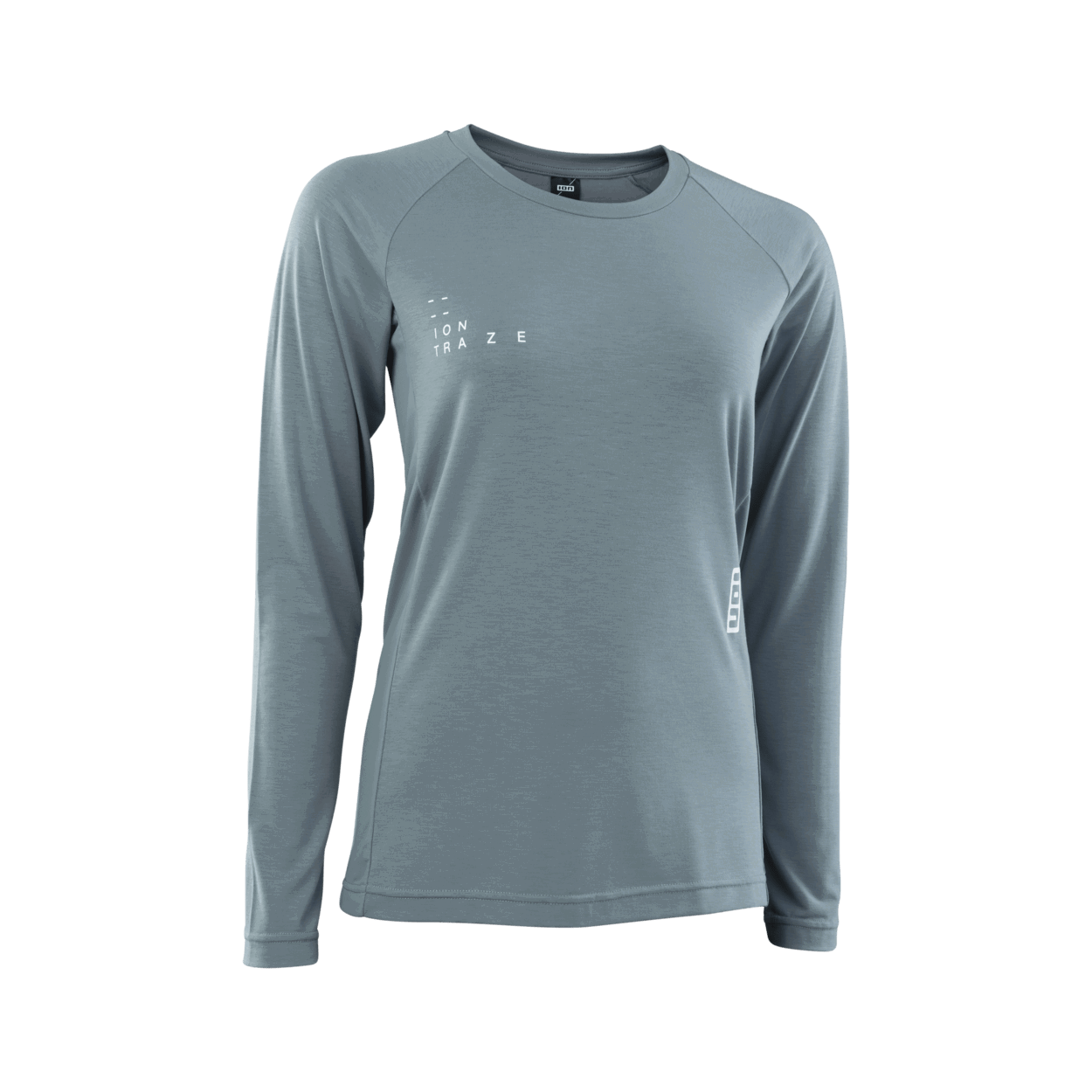 ION Bike Jersey Traze LS women 2024