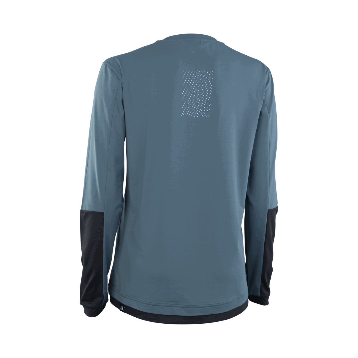 ION MTB Jersey Traze Amp AFT Long-Sleeve Women 2024