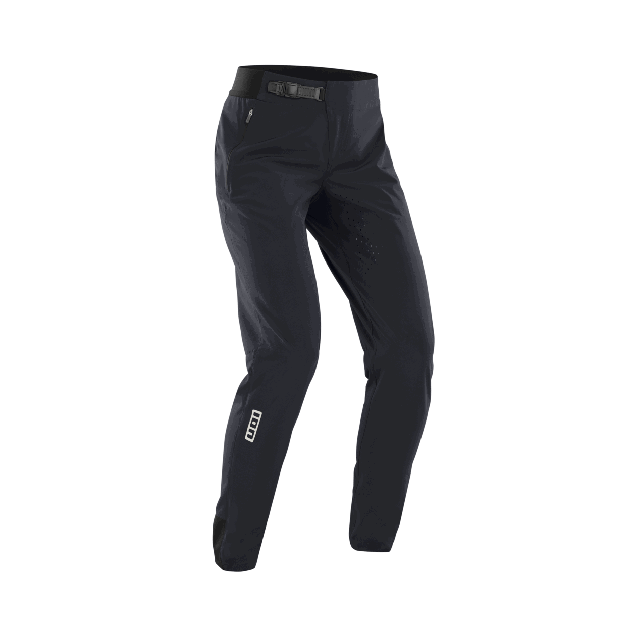 ION MTB Pants Tech Logo Women 2024
