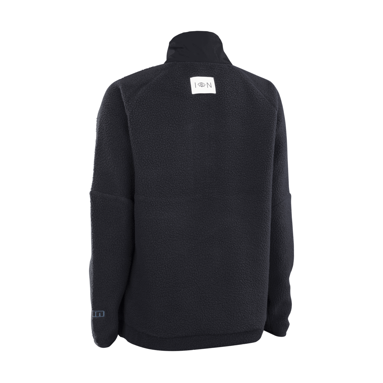 ION Fleece Seek Amp HD_Cotton Women 2024