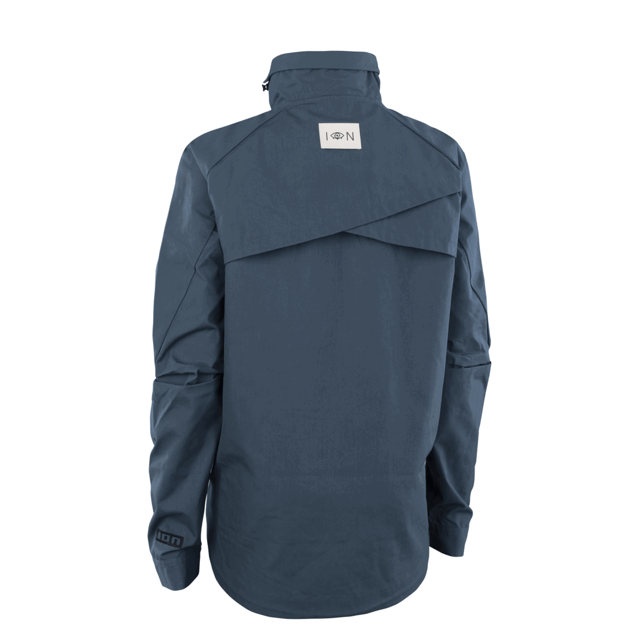 ION Bike Jacket HD Cotton Seek Amp women 2024