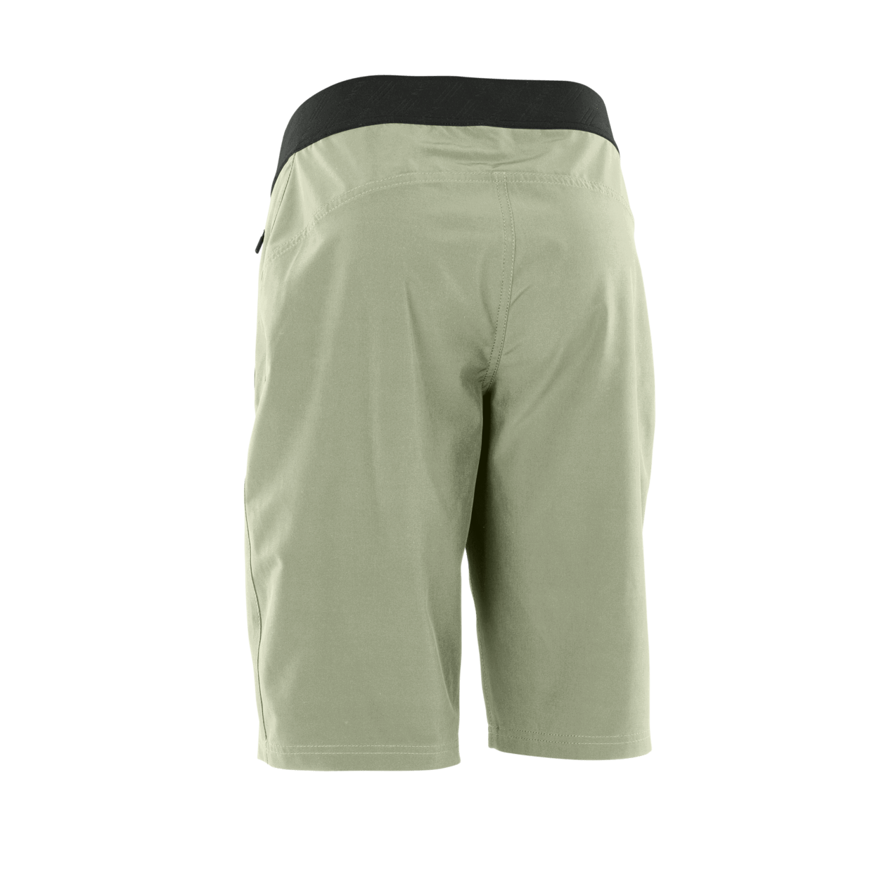 ION MTB Shorts Tech Logo Women 2024