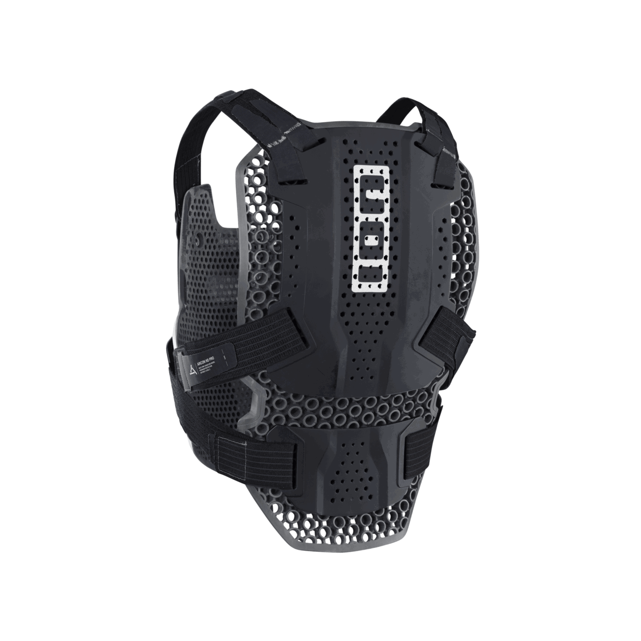 ION MTB Chest Protector Arcon HD Pro 2025