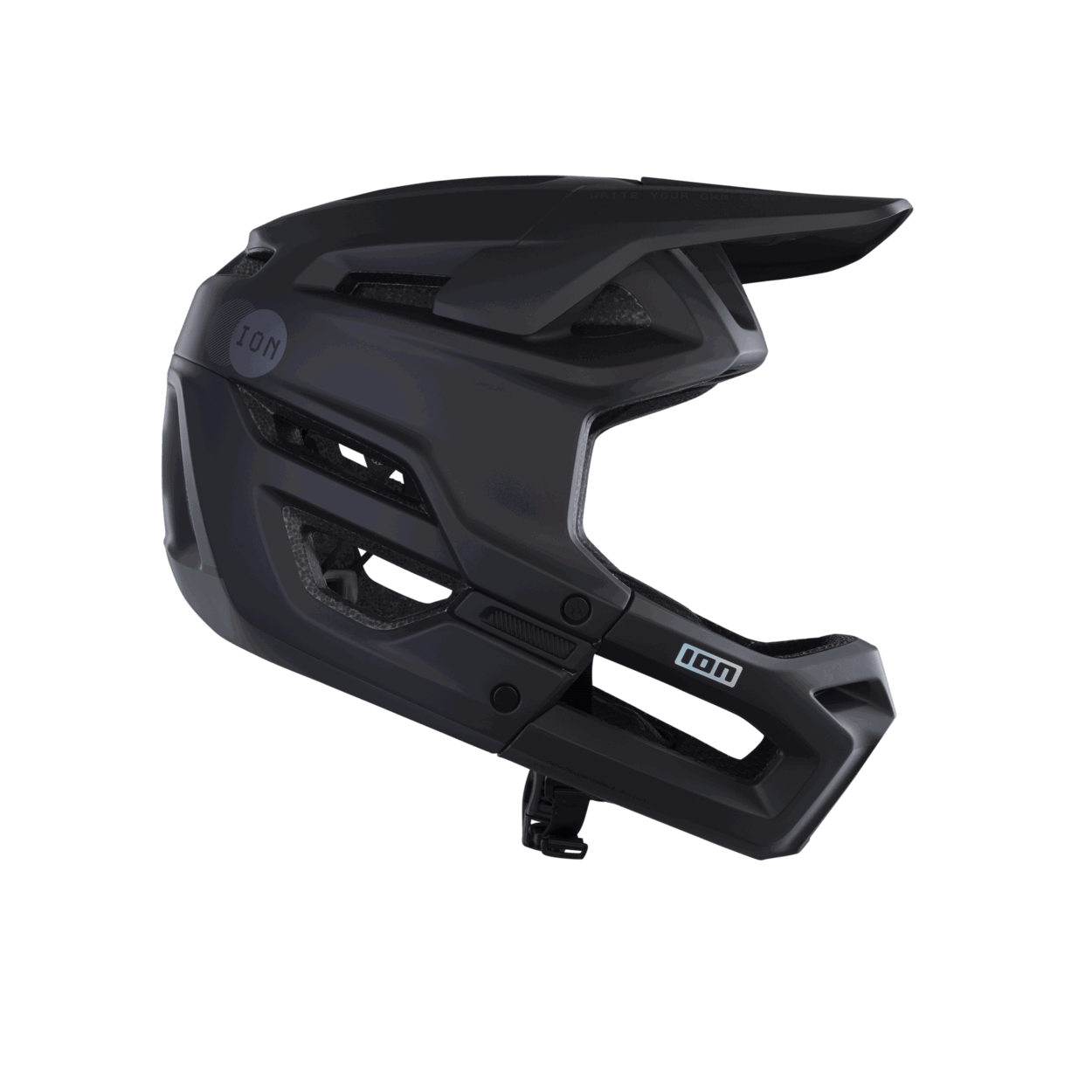 ION Helmet Scrub LT MIPS® EU/CE unisex 2025