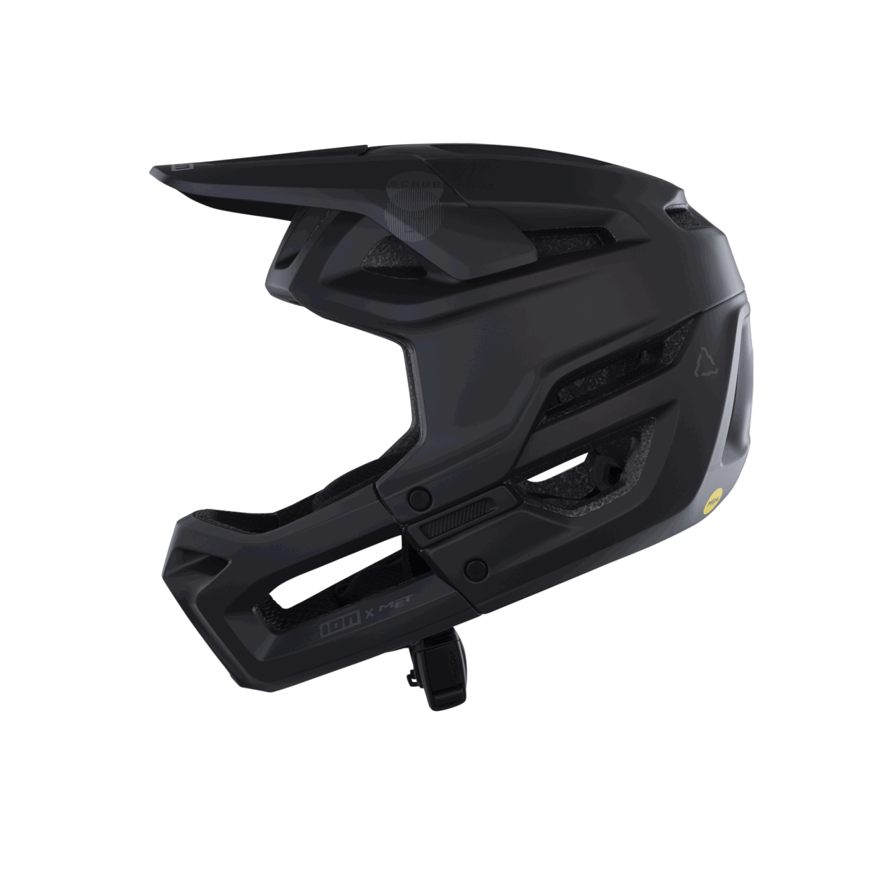 ION Helmet Scrub LT MIPS® EU/CE unisex 2025