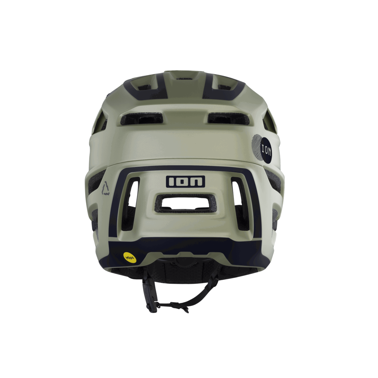 ION Helmet Scrub LT MIPS® EU/CE unisex 2025