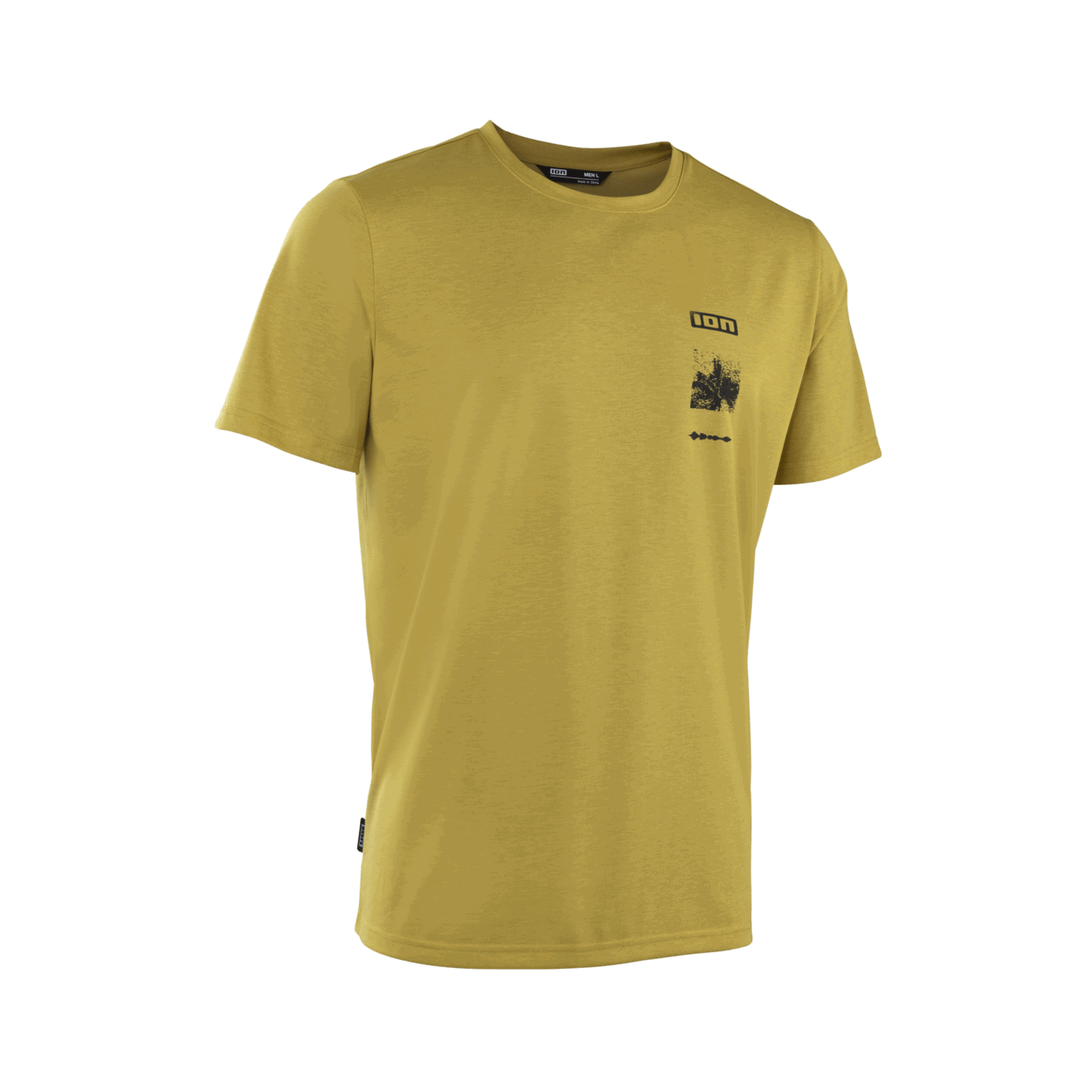 ION IOB-Bike Jersey S_Ionic SS DR men 2025