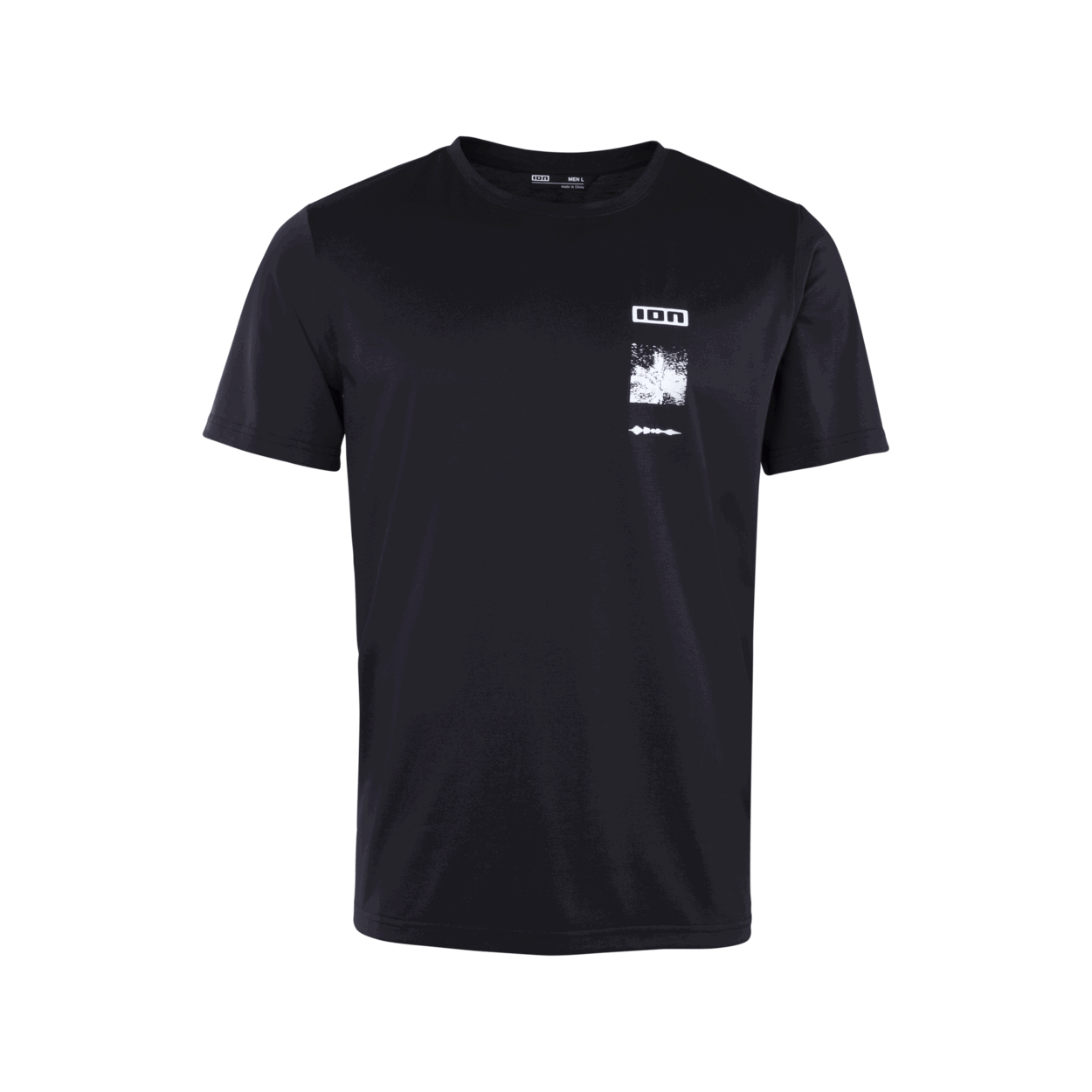 ION IOB-Bike Jersey S_Ionic SS DR men 2025