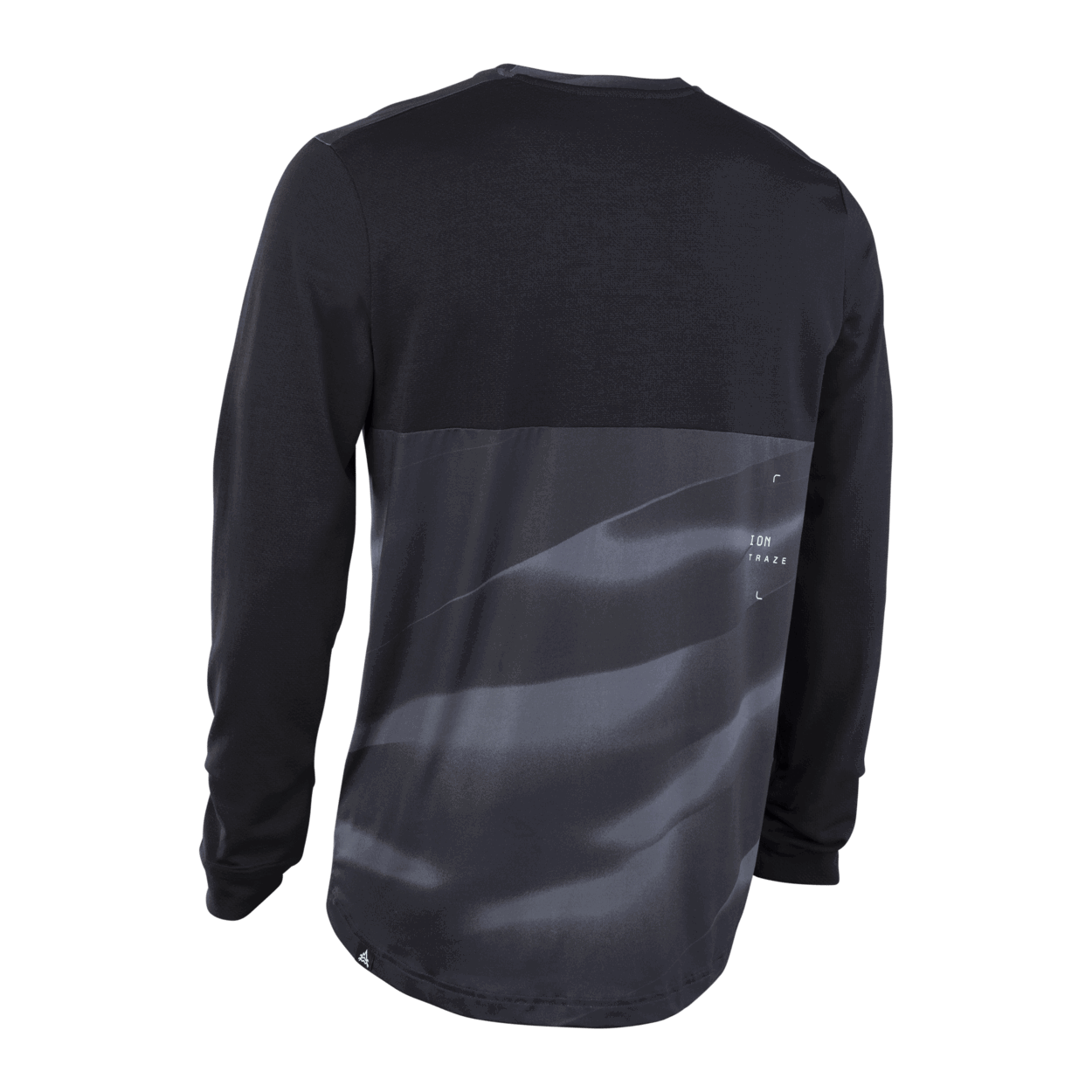 ION IOB-Bike Jersey Traze Amp LS men 2025