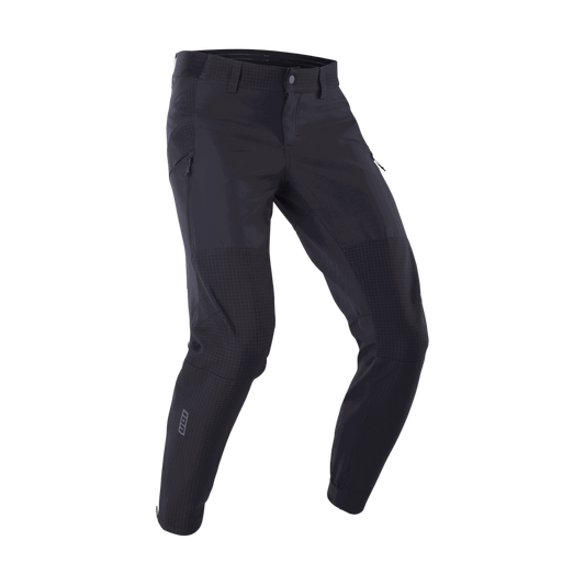 ION IOB-Bike Pants Shelter 2L Softshell men 2025