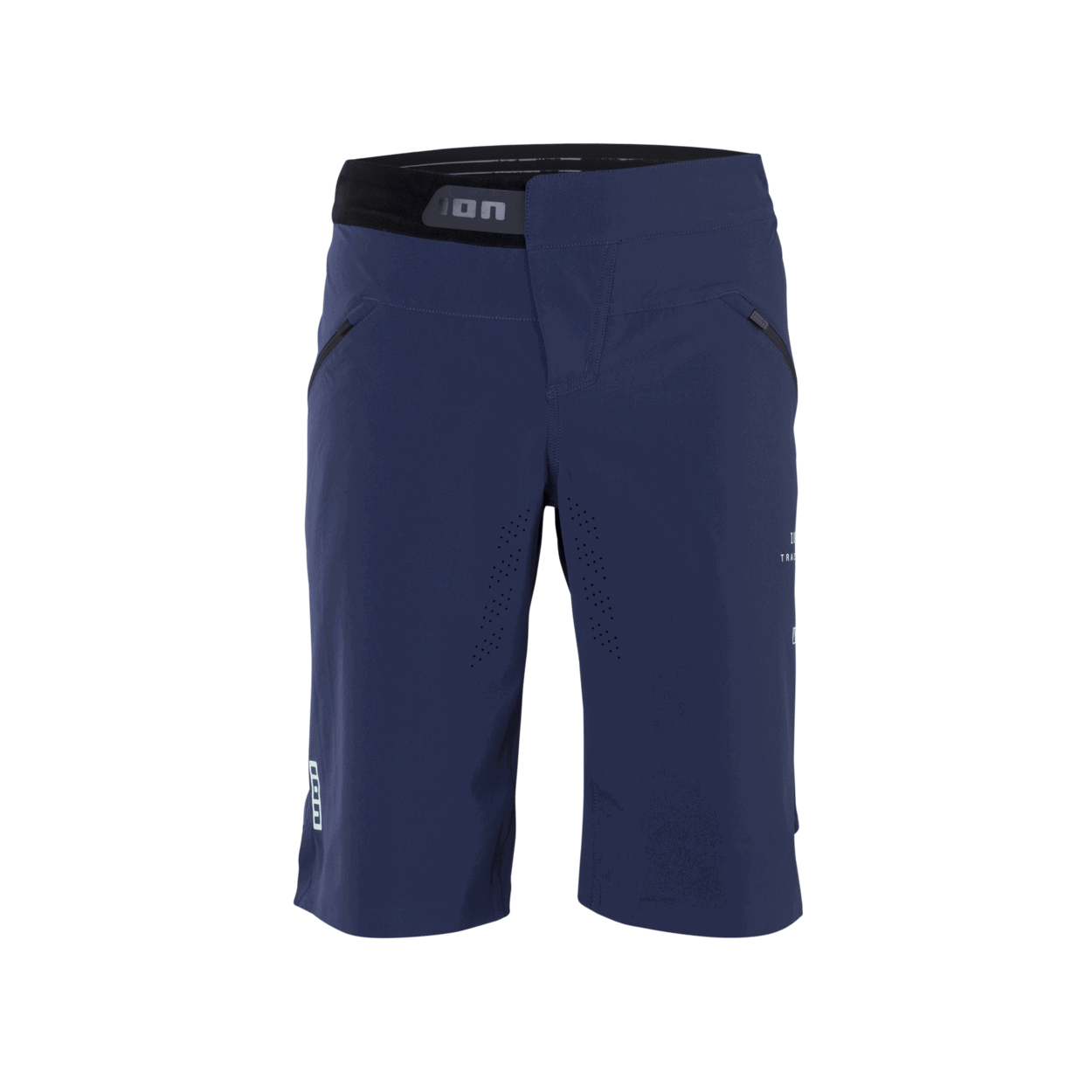 ION Bike Shorts Traze Amp men 2025